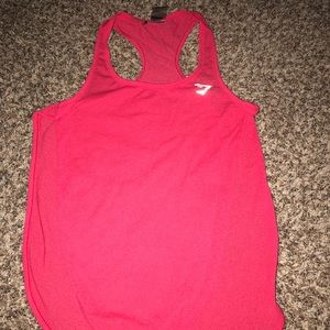 Gymshark Breeze Vest
